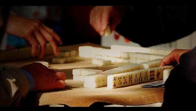 Jogabilidade avançada de mahjong internacional
